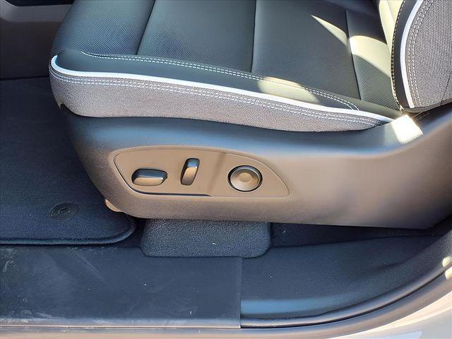 new 2026 GMC Sierra EV car, priced at $67,685