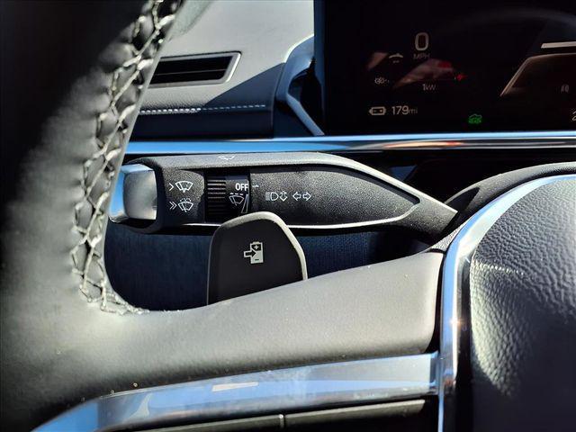 new 2026 GMC Sierra EV car, priced at $67,685