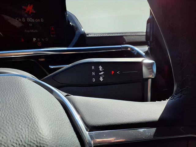 new 2026 GMC Sierra EV car, priced at $67,685