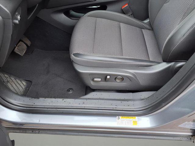 used 2021 Buick Envision car, priced at $24,470