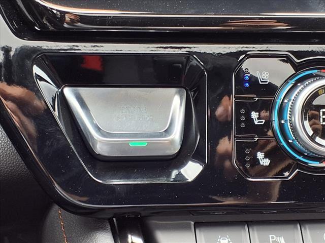 new 2025 GMC Sierra 1500 car, priced at $69,429