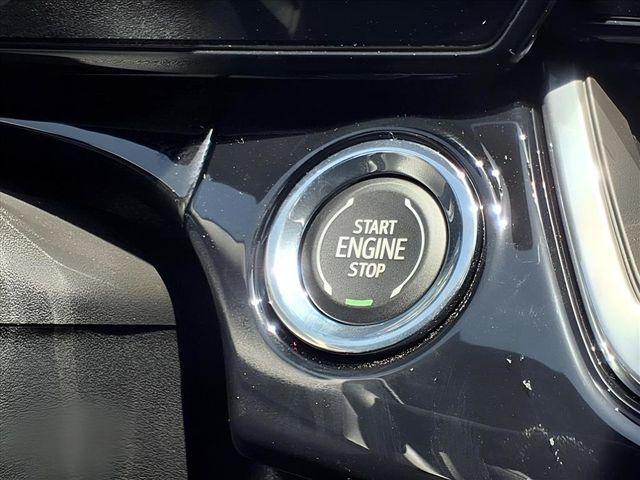 new 2025 Chevrolet Trax car, priced at $26,790