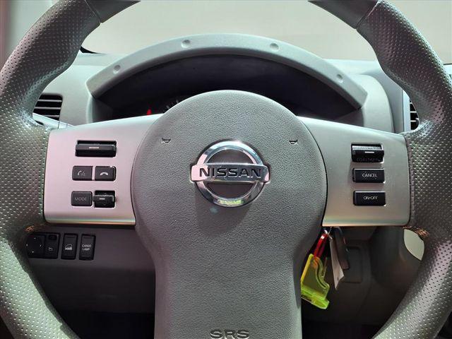 used 2019 Nissan Frontier car, priced at $22,380