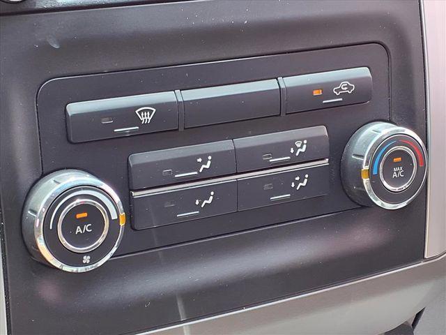 used 2019 Nissan Frontier car, priced at $22,380