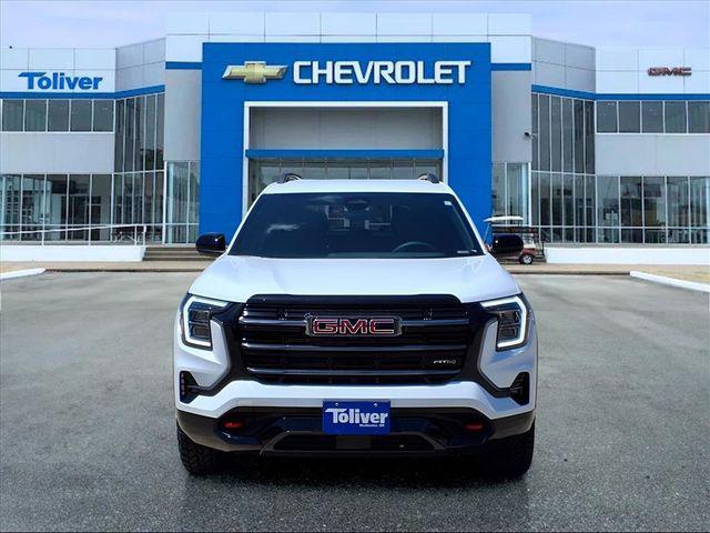 new 2026 GMC Terrain car, priced at $41,030