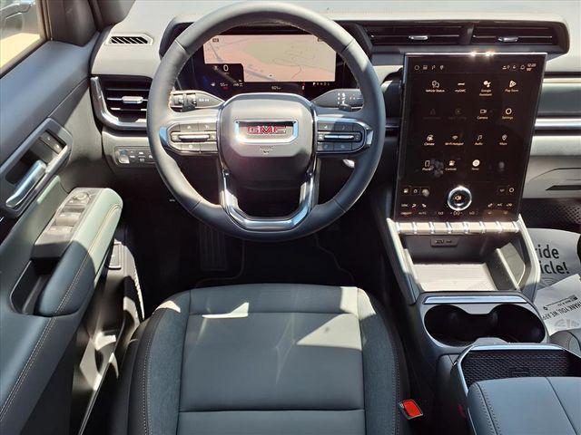 new 2026 GMC Terrain car, priced at $41,030