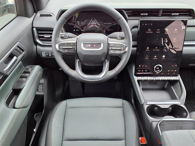 new 2026 GMC Terrain car, priced at $42,825