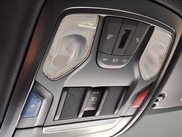 used 2025 Ram 1500 car, priced at $38,765