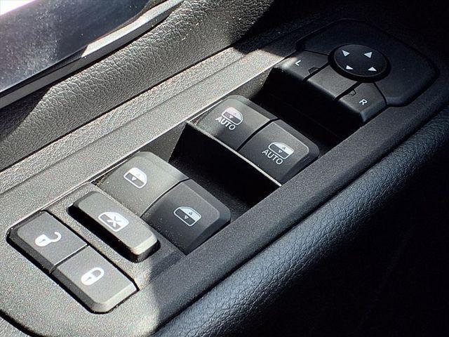 used 2025 Ram 1500 car, priced at $38,765