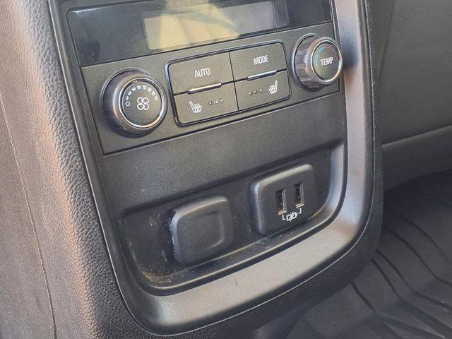 used 2019 Buick Envision car, priced at $18,550