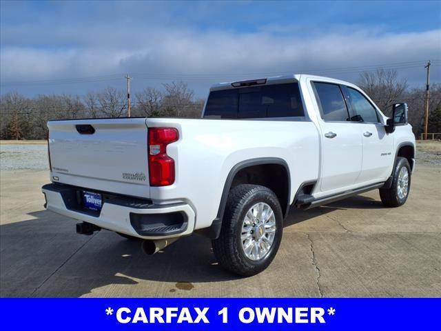 used 2022 Chevrolet Silverado 2500 car, priced at $49,749