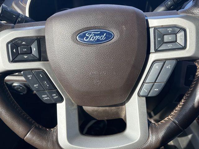 used 2019 Ford F-250 car, priced at $59,702