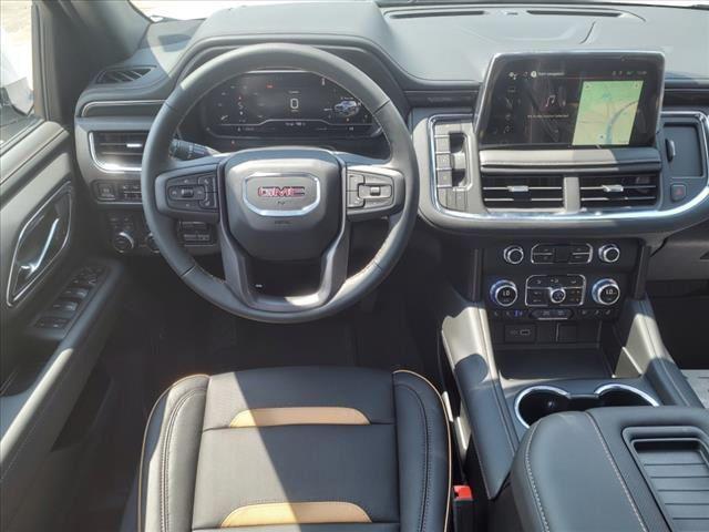 used 2024 GMC Yukon XL car, priced at $76,327