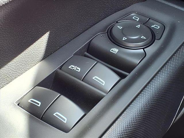 new 2026 Chevrolet Silverado 1500 car, priced at $49,480