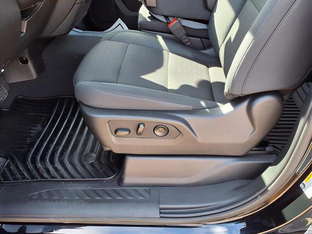 new 2026 Chevrolet Silverado 1500 car, priced at $49,480