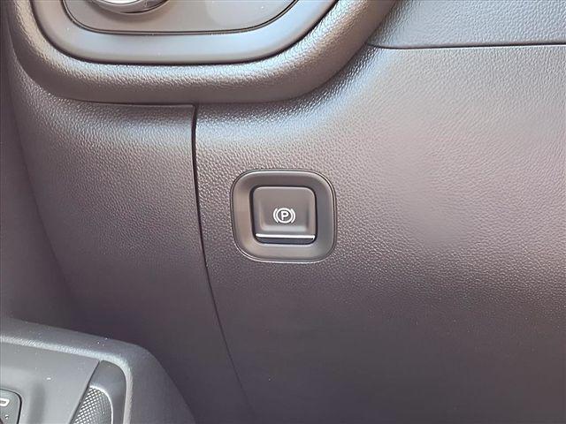 new 2026 Chevrolet Silverado 1500 car, priced at $49,480