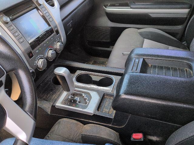 used 2017 Toyota Tundra car, priced at $24,995