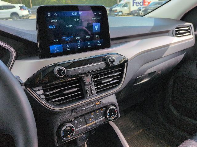 used 2022 Ford Escape car, priced at $21,475