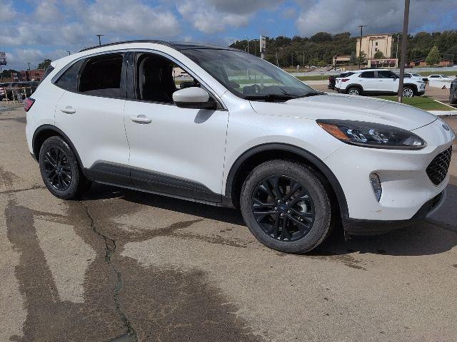 used 2022 Ford Escape car, priced at $21,475