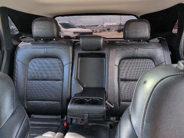 used 2022 Ford Escape car, priced at $21,475