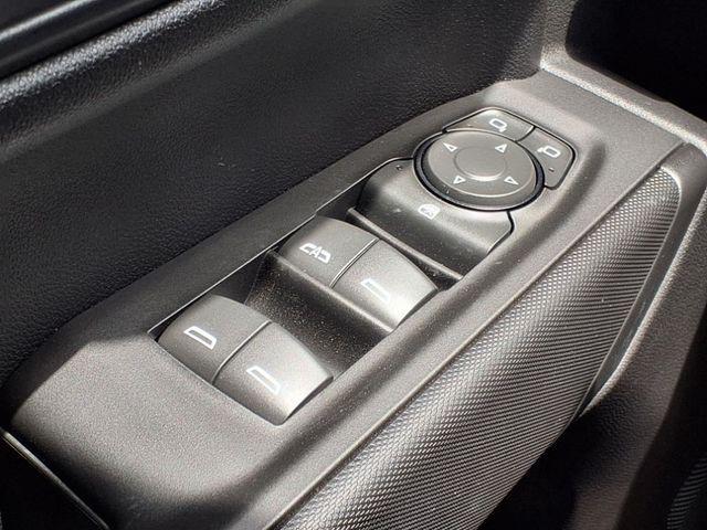 new 2025 GMC Sierra 1500 car, priced at $51,075