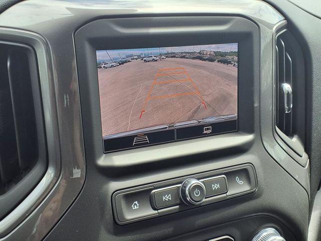 new 2025 GMC Sierra 1500 car, priced at $51,075