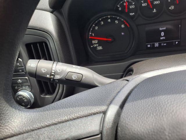 new 2025 GMC Sierra 1500 car, priced at $51,075