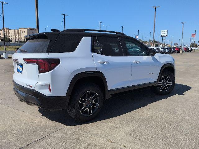 new 2026 GMC Terrain car, priced at $41,980