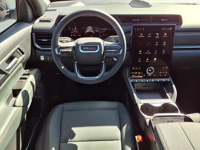 new 2026 GMC Terrain car, priced at $41,980