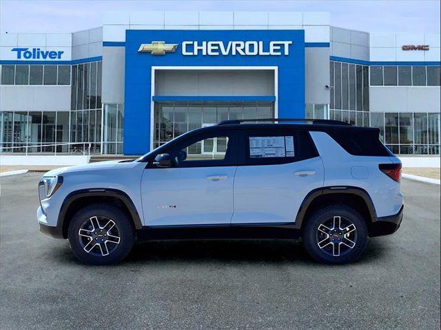 new 2026 GMC Terrain car, priced at $41,980