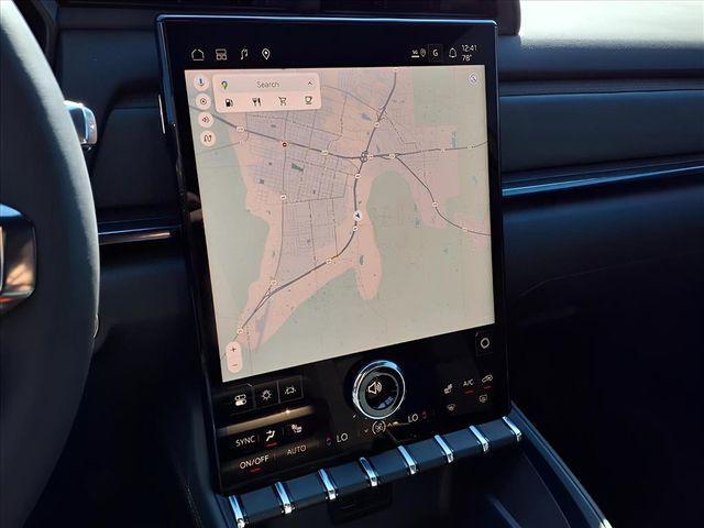 new 2026 GMC Terrain car, priced at $41,980