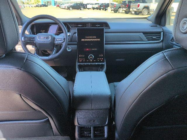 new 2026 GMC Terrain car, priced at $41,980