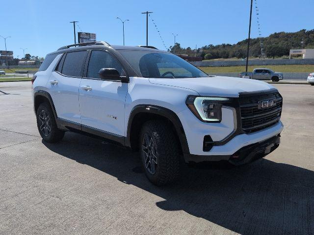 new 2026 GMC Terrain car, priced at $41,980