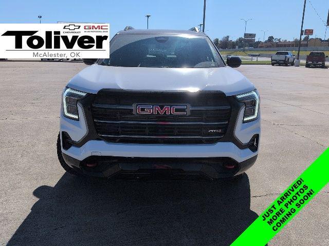 new 2026 GMC Terrain car, priced at $41,980