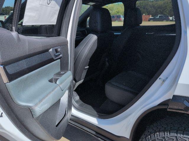 new 2026 GMC Terrain car, priced at $41,980