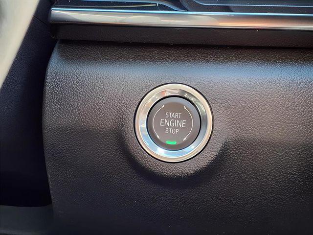 new 2026 GMC Terrain car, priced at $41,980