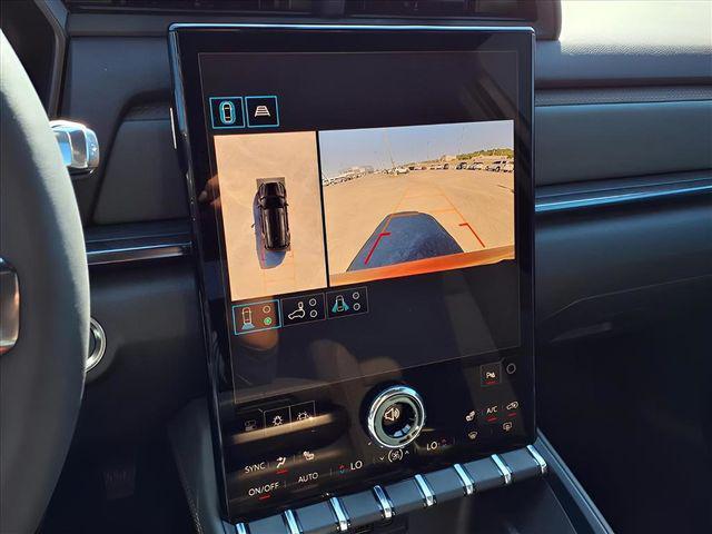 new 2026 GMC Terrain car, priced at $41,980