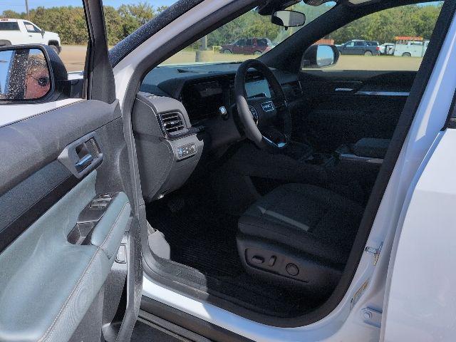 new 2026 GMC Terrain car, priced at $41,980