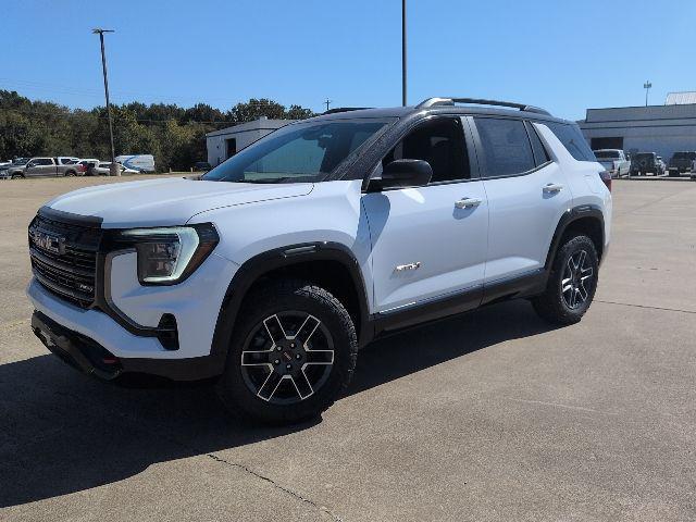 new 2026 GMC Terrain car, priced at $41,980