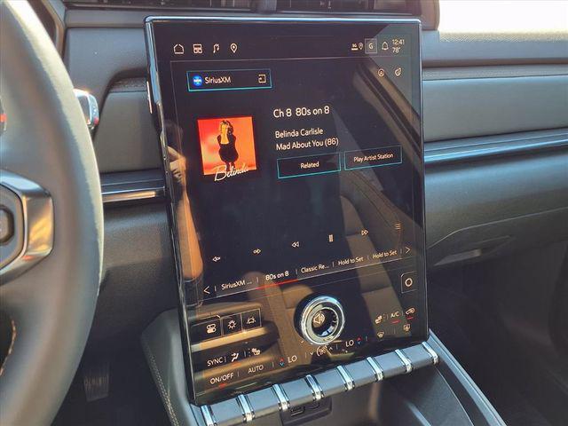 new 2026 GMC Terrain car, priced at $41,980