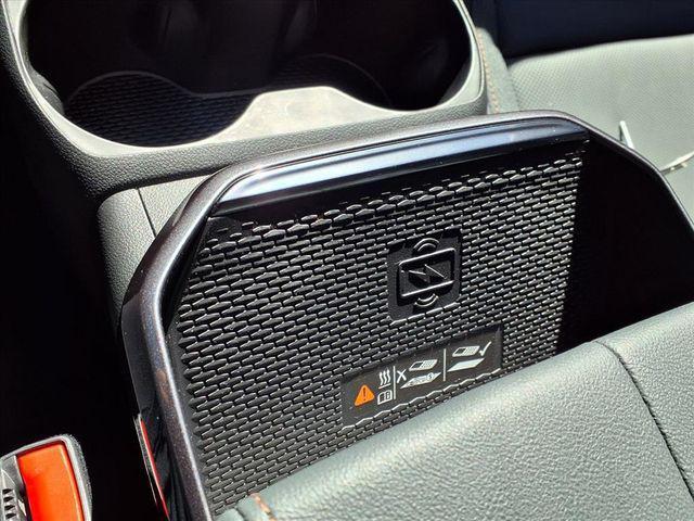 new 2026 GMC Terrain car, priced at $41,980