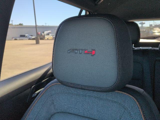 new 2026 GMC Terrain car, priced at $41,980