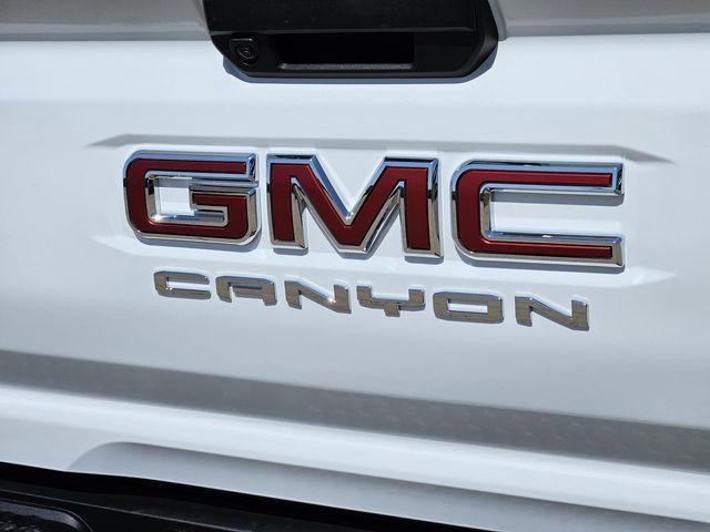 new 2026 GMC Canyon car