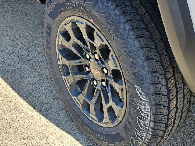 new 2026 GMC Canyon car