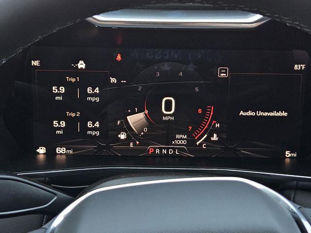 new 2026 GMC Canyon car