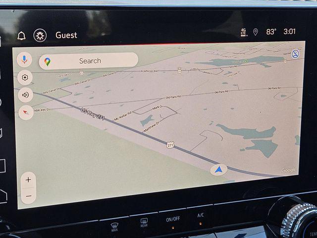 new 2026 GMC Canyon car