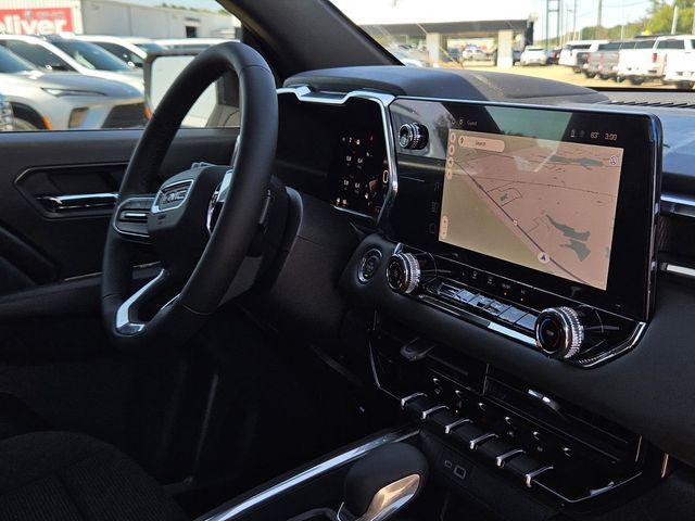 new 2026 GMC Canyon car