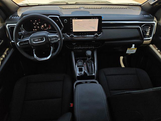 new 2026 GMC Canyon car