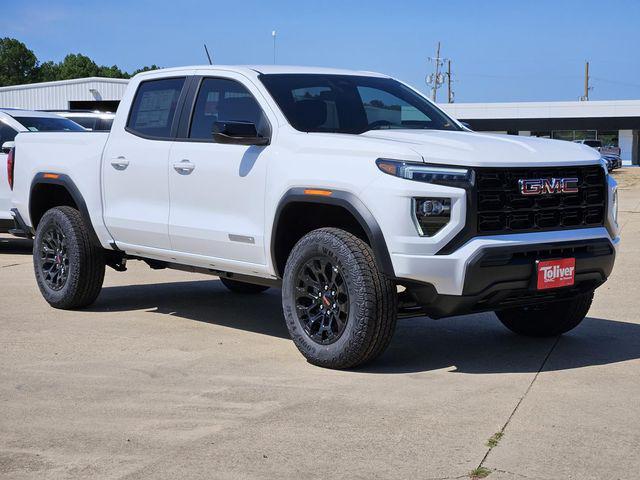 new 2026 GMC Canyon car