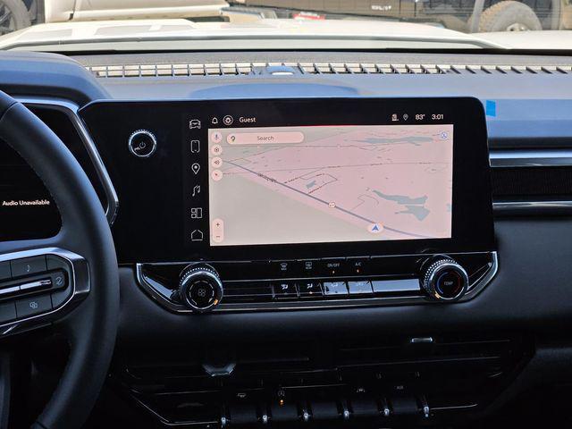 new 2026 GMC Canyon car